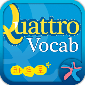 Quattro Vocab