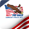 1077 The Eagle