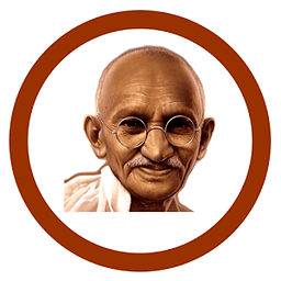 Gandhi – An Autobiograp...