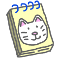 小猫记事本