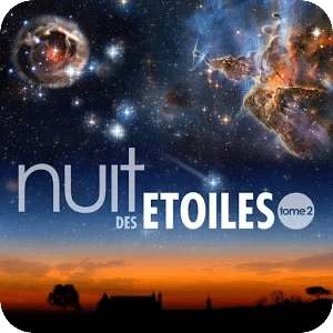 Nuit des Etoiles Tome 2