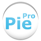 扇形按钮控制 PieControl Pro 
