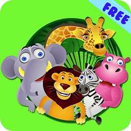 Animal Flashcards