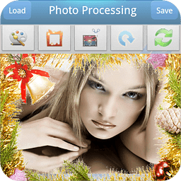 Advanced Photo Editor 发布