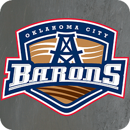 Oklahoma City Barons