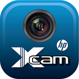 HP XCam!