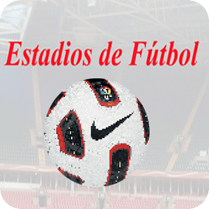 Estadios de Fútbol Quiz