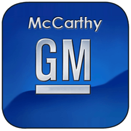 McCarthy GM