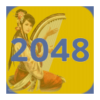 2048三国版