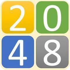 最新2048