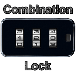 Combination Lock (free)