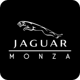 Jaguar Monza