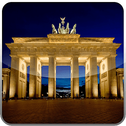 Berlin Landscape Theme