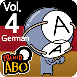 ABO cartoon (German)(04/...