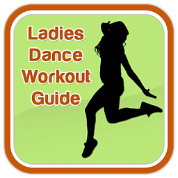 Ladies Dance Workout Gui...