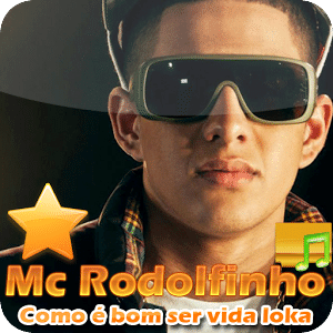 Mc Rodolfinho