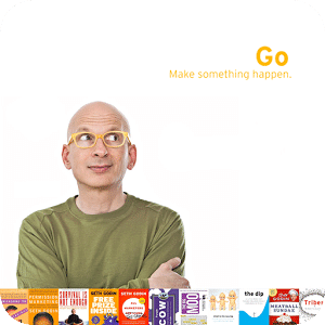 Seth Godin - Blog