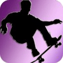 Tony Hawk Fan App