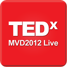 TEDx MVD2012 Live