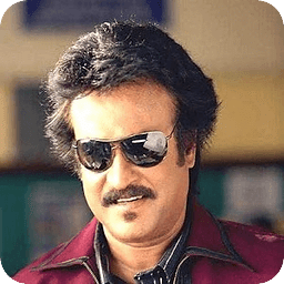 RajiniKanth A Superstar