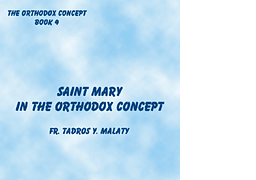 Saint Mary in Orthodox C...