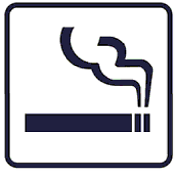 香烟计数器