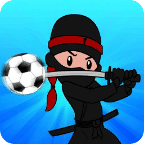 忍者足球  NinjaFootball