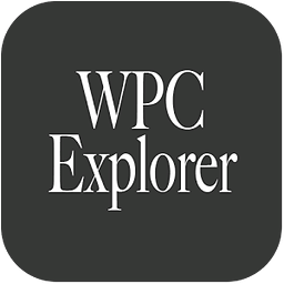 WPC Explorer