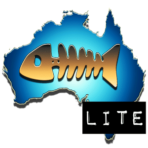 Australian Fishing App - Lite