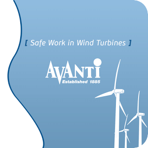 Avanti Wind Systems