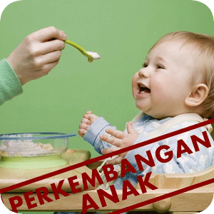 Tanya Jawab Perkembangan Anak