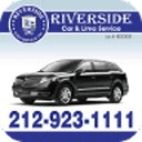 Riverside Car Service