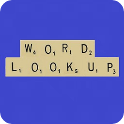 Word Lookup