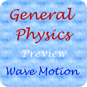 Physics - Wave Motion (Free)