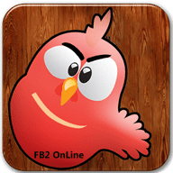 Flabby Bird 2 Online