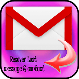 Recover Lost message &amp; c...