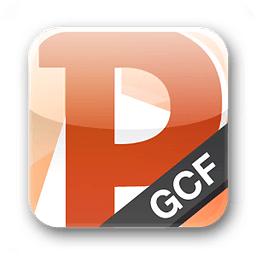 GCF PowerPoint 2010 Tutorial