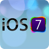 IOS7的动态壁纸