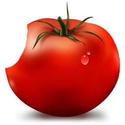 番茄定位