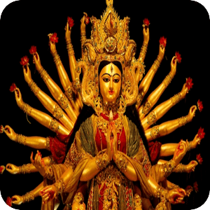 Maa Durga