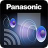 Panasonic Theater Remote 2012