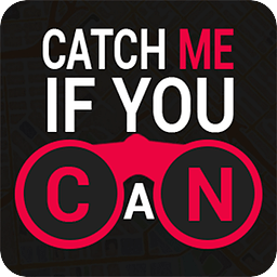 Catch Me If You Can