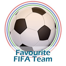 Favorite FIFA Team