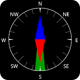 MapNav Compass