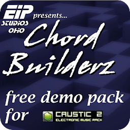 Chord Builderz Pack - Ca...