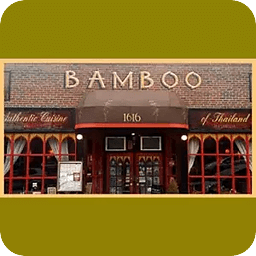 Bamboo Thai Restaurant