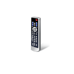 IR Remote