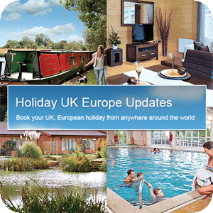 Holiday UK Europe