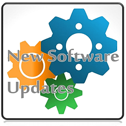 New Software Updates 2014