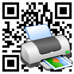 QRPrint - QR generate &amp; pr...